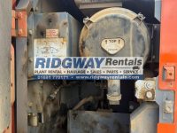 EXCAVATOR SALES