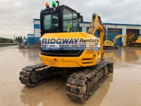 JCB for sale or rent to buy