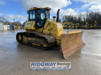Komatsu D61PXi-24 Dozer