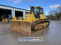 Komatsu D61PXi-24 Dozer
