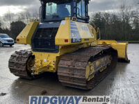 Komatsu Dozer