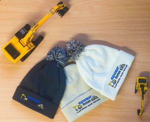 Like the look of our new Ridgway Rentals Beanies? Then keep reading!