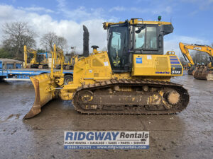 Komatsu D51 for sale