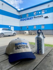 Ridgway Rentals are back with another giveaway!