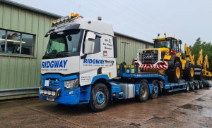 New Plant Hire for Recycling and Waste Management Facilities
