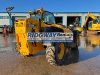 USED TELEHANDLER SALES