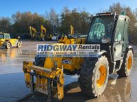 JCB TELEHANDLER SALE