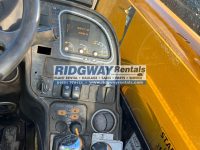 JCB TELEHANDLER USED SALE