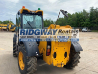 Used JCB 535 95 NOW FOR SALE