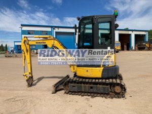 plant sales at Ridgway Rentals