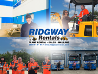 Careers at Ridgway Rentals!
