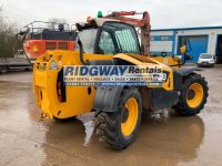 JCB 531-70 NOW AVAILABLE