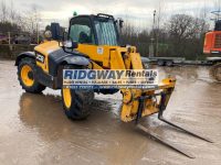JCB 531-70 USED SALES