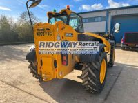 JCB 535 95 USED SALES