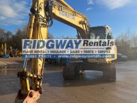 RE HANDLER ADDED TO USED SALES