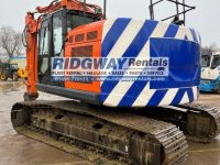 Hitachi 225USRLC-6 SALES