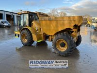 Hydrema 912G Dump Truck