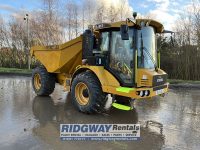 Hydrema 912G Dump Truck