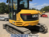 JCB 85Z for sale