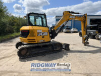 JCB 85Z for sale
