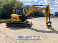 JCB 85Z for sale