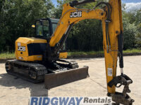 JCB 85Z for sale