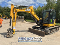 JCB 85Z for sale