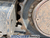 JCB tracks