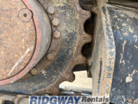 JCB tracks