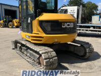 JCB 85Z for sale