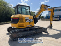 JCB 85Z for sale