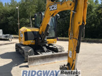 JCB 85Z for sale