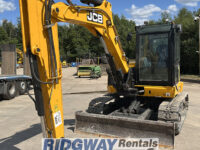 JCB 85Z for sale