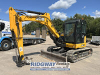 JCB 85Z for sale