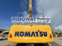 Komatsu PC490HRD-10 now for sale