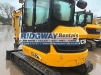JCB 57C FROM USED SALES
