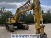 Komatsu PC490LC-11 Excavator