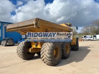 22 ton rear tip dump truck sale