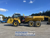 30 Ton Dump Truck For Sale