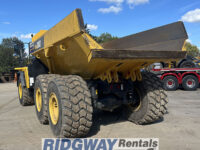 Komatsu Dump Truck for sale