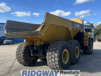 Komatsu Hm300 for sale