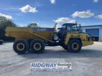 Komatsu Hm300 for sale