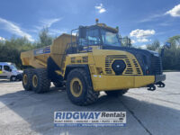Komatsu Hm300 for sale