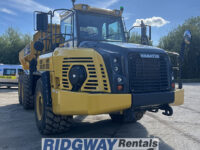 30 Ton Dump Truck For Sale