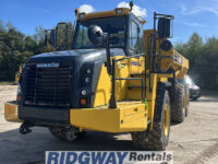 30 Ton Dump Truck For Sale