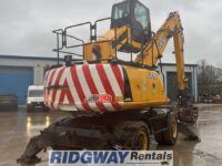JCB 20MH Material Handler for sale