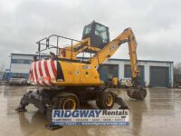 JCB 20MH Material Handler for sale