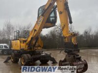 JCB 20MH Material Handler for sale