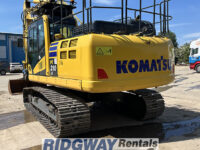 Komatsu PC210 for Sale