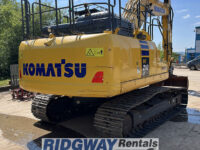 Komatsu PC210 for Sale